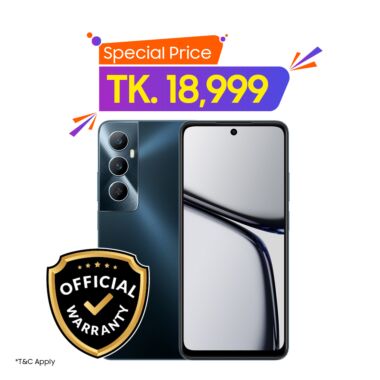 realme C65 8GB/128GB