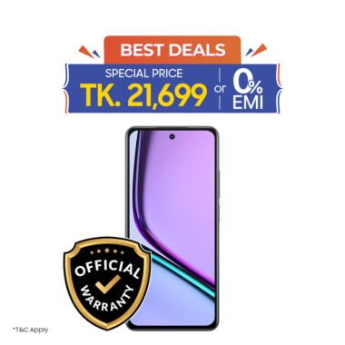 realme 8 price in bangladesh