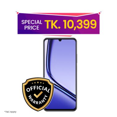 realme Note 50 4GB/64GB