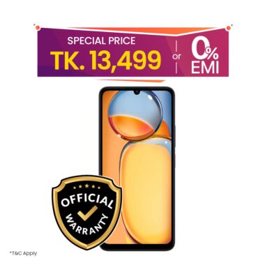 Redmi 13C 4GB/128GB