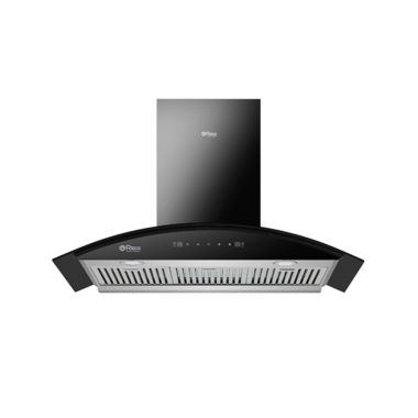 Rizco RKH 121 Kitchen Hood with Auto Clean Technology (36 Inch)