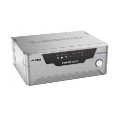 Rahimafrooz IPS 700VA with Battery (5 Lights, 3 Fans)