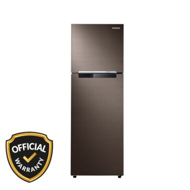 Samsung 275 Liters Mono Cooling with Digital Inverter Technology Non-Frost Refrigerator (RT29)