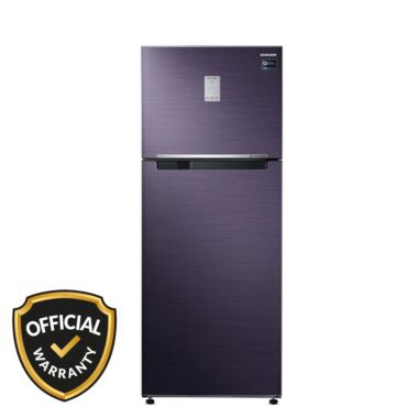 Samsung 465 Liters Twin Cooling Non-Frost Refrigerator (RT47)