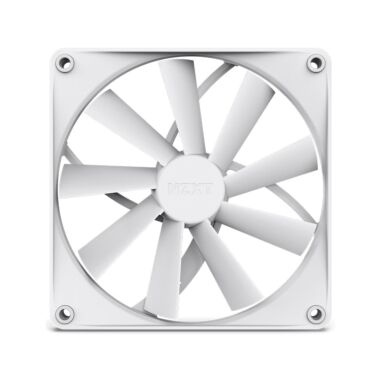 NZXT F140Q 140mm Quiet Airflow Fan (RF-Q14SF-W1)