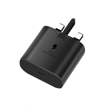 Samsung 25W USB-C PD Adapter (3 Pin)