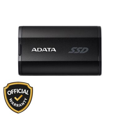 Adata SD810 1TB USB 3.2 Portable SSD