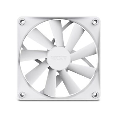 NZXT F120Q 120mm Quiet Airflow Fan (RF-Q12SF-W1)