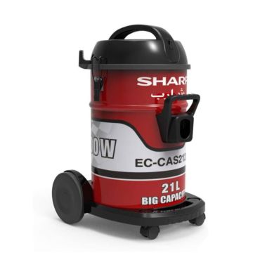 Sharp ECCA2121Z Vacuum Cleaner