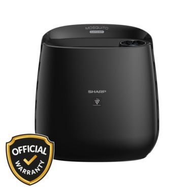 Sharp Air Purifier with Mosquito Catcher (FP-JM30E-B)