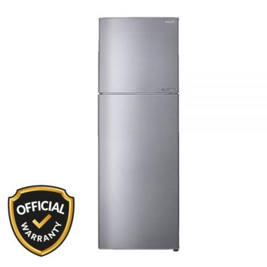 Sharp SJ-EX345E 287 Liters Inverter Refrigerator 