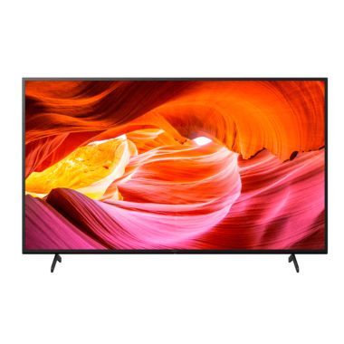 Sony Bravia 55X75K 55 Inch 4K Ultra HD Smart HDR Google TV