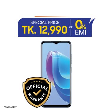 TECNO Spark 10C Kl5k 8GB/128GB