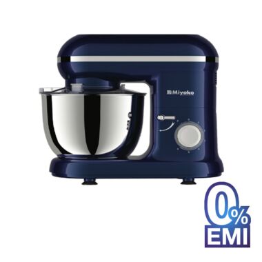 Miyako 1800W Stand Mixer & Dough Maker (SM-1519 N)