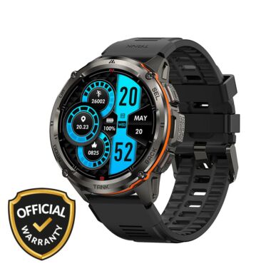 KOSPET Tank T3 Ultra BT Calling Smart Watch with GPS