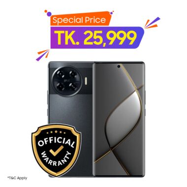 TECNO Spark 20 Pro+ KJ7 8GB/256GB 