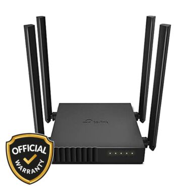 TP-Link Archer C54 AC1200 MU-MIMO Dual-Band Wi-Fi Router