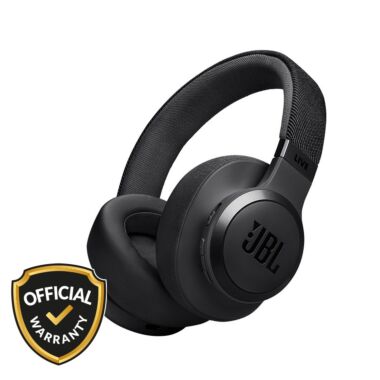 JBL Tune 770 NC Wireless Over-Ear Headphone