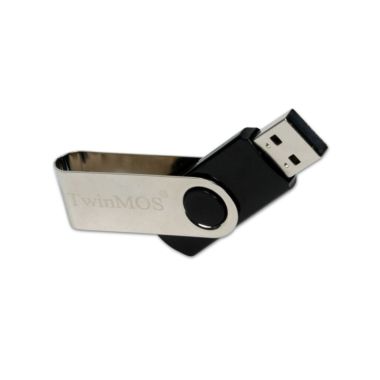 TwinMOS X3 128GB 3.1 Gen 1 USB Pen Drive