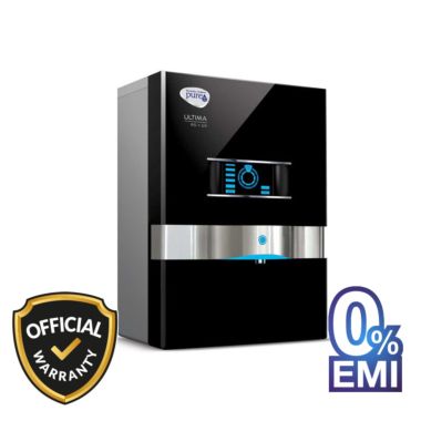 Unilever Pureit Ultima RO Plus UV Water Purifier 10L