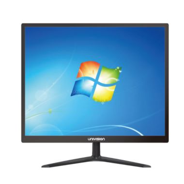 Univision LED350 17 Inch AH LED Monitor