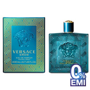 Versace Eros EDP 200ml for Men