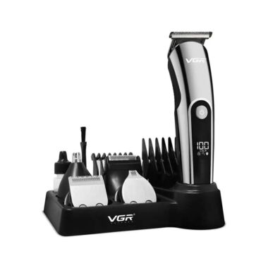 VGR V-107 11in1 Professional Grooming Kit