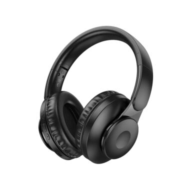 Hoco W45 Bluetooth Wireless Headphone