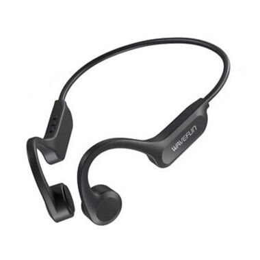 Wavefun Move Bone Conduction Bluetooth Earphone