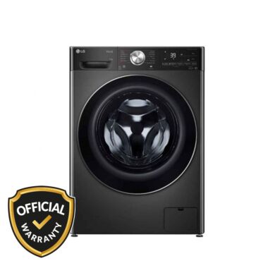 LG 11kg AI Direct Drive Front Loading Washing Machine (FV1411S2B)