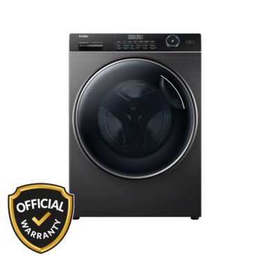 Haier 12KG Front Loading Washing Machine (HW120-BP14959S6)