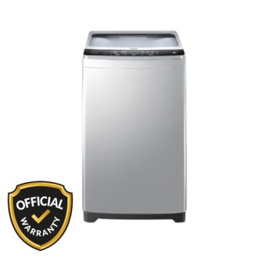 Haier 8 KG Top Load Washing Machine (HWM80-M826)