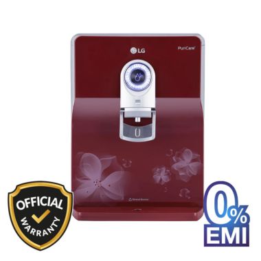 LG 8L Dual protection Water Purifier (WW-172EP)