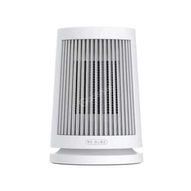 Mijia 600W PTC Heating Desktop Electric Heater - White