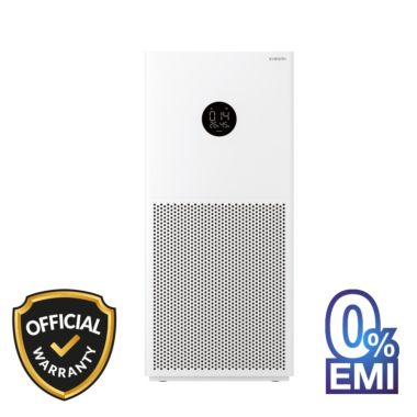 Xiaomi Smart Air Purifier 4 Lite - White