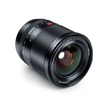 Viltrox AF 13mm F1.4 APS-C Lens for Fujifilm X-Mount