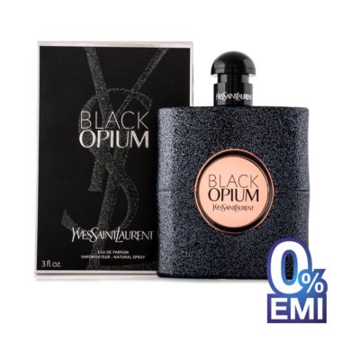 YSL Black Opium EDP 90ML For Women