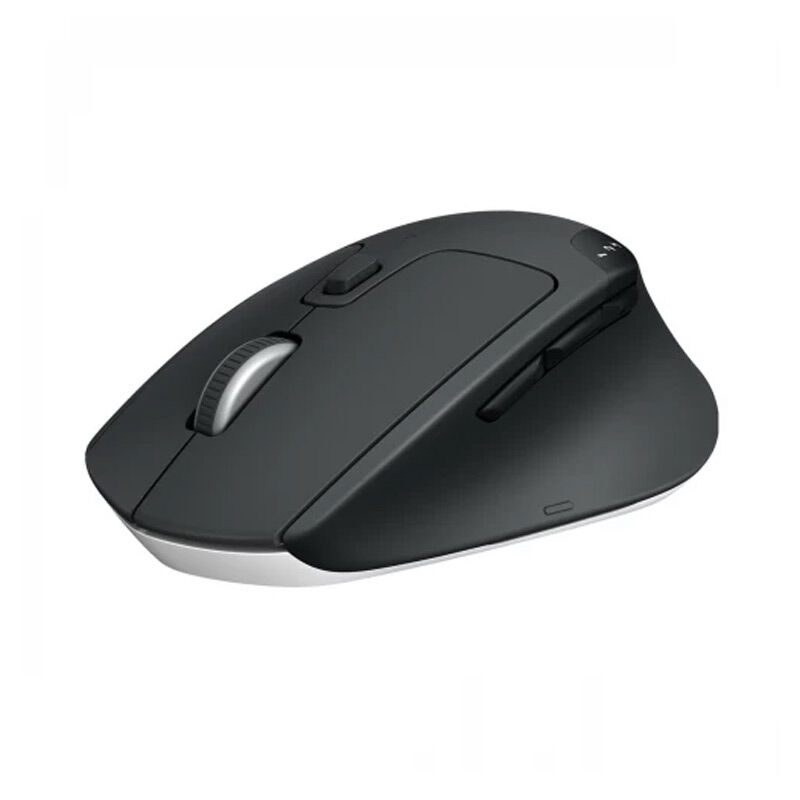 Logitech M720 Triathlon Bluetooth Wireless Mouse