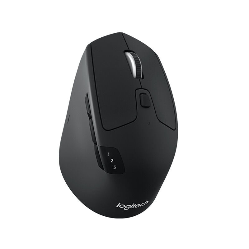 Logitech M720 Triathlon Bluetooth Wireless Mouse