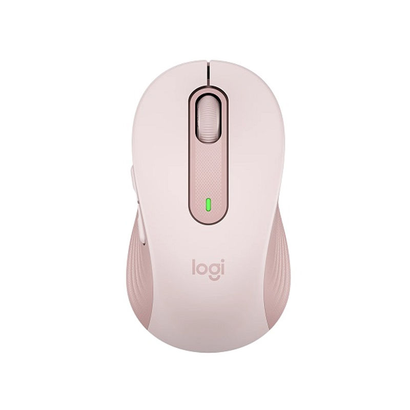 Logitech M650 Signature Wireless Mouse 