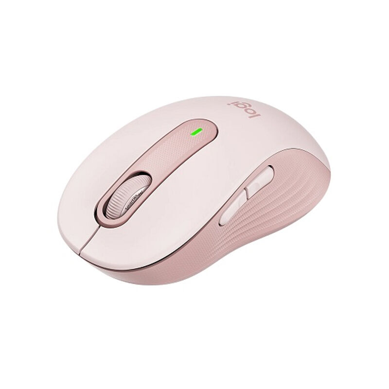 Logitech M650 Signature Wireless Mouse 