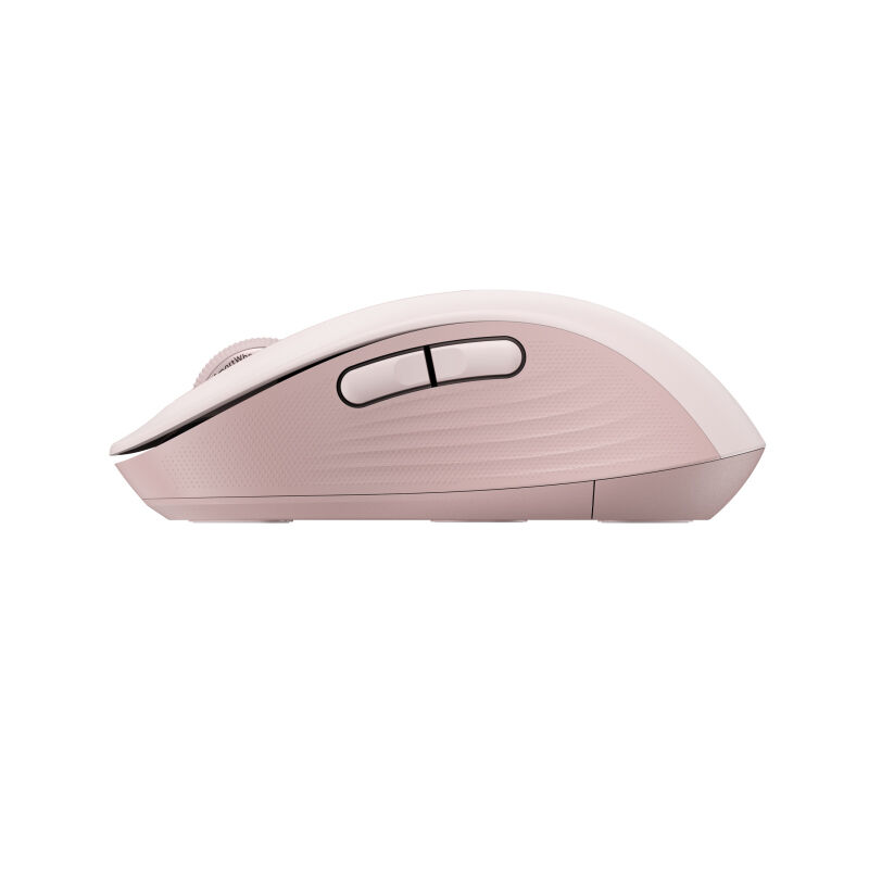 Logitech M650 Signature Wireless Mouse 