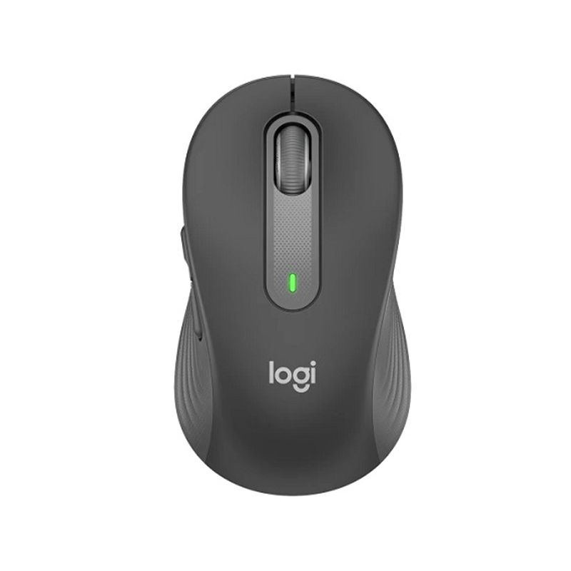 Logitech M650 Signature Wireless Mouse 