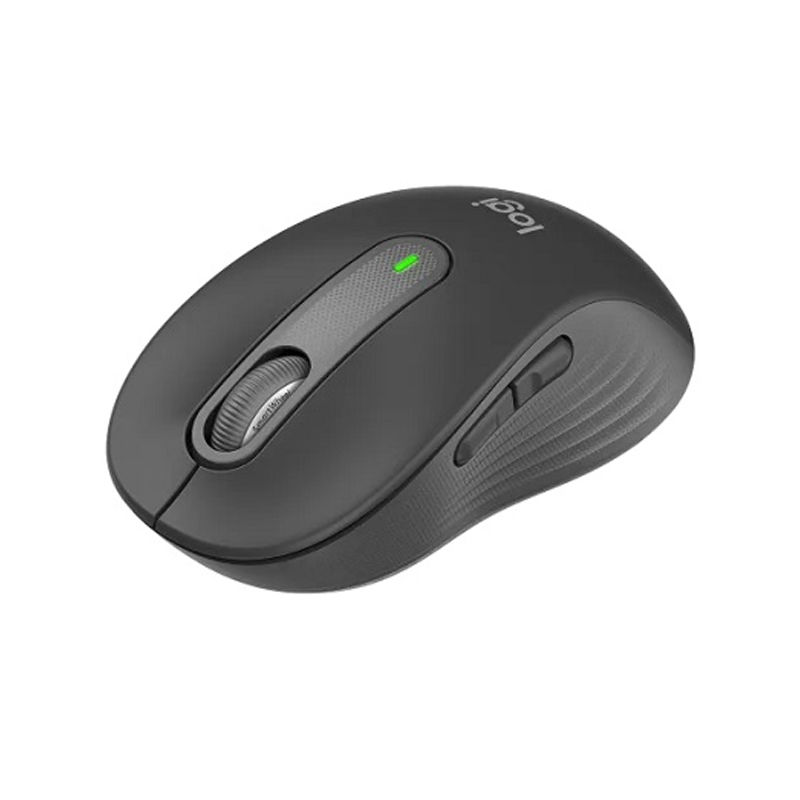 Logitech M650 Signature Wireless Mouse 