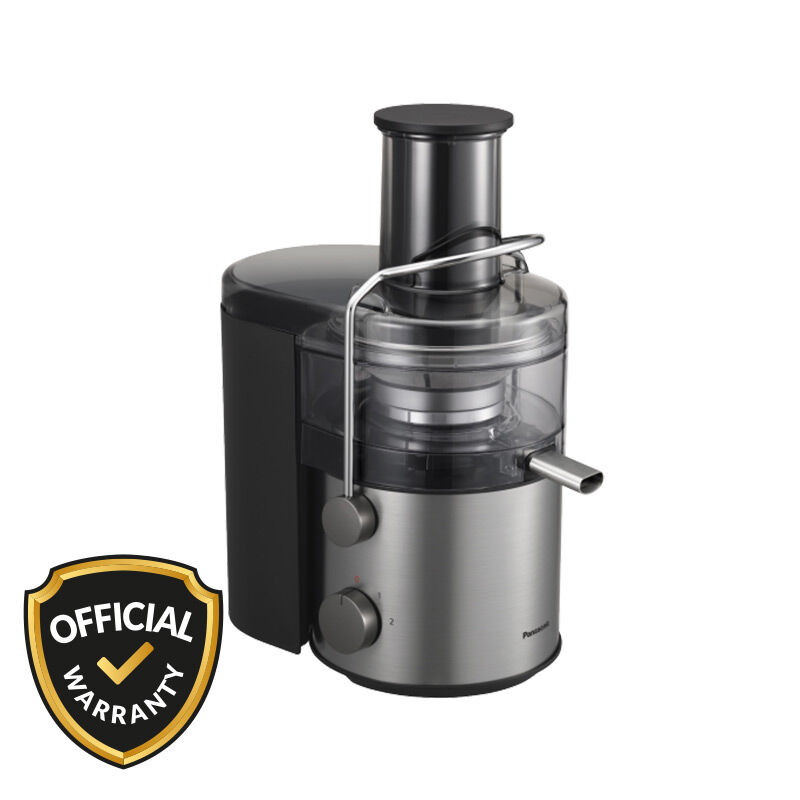 Panasonic MJ-CB600 2L Large-Capacity Juicer