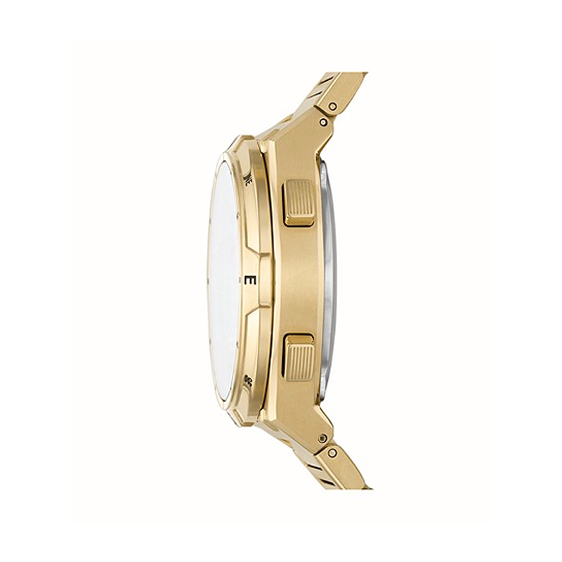 Fossil FS5862 Everett Digital Gold-Tone Men’s Watch