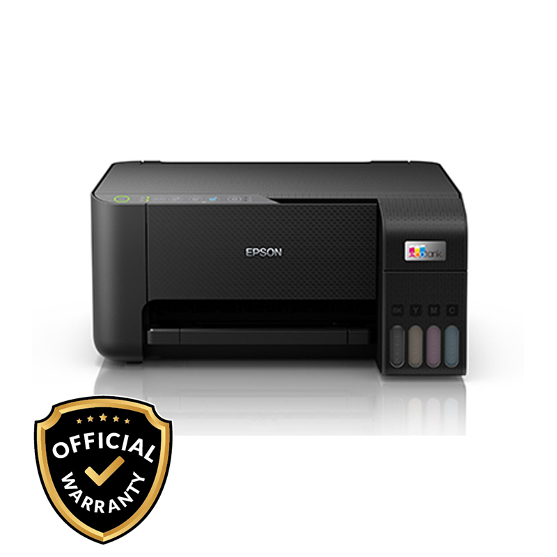 Epson EcoTank L3250 A4 Wi-Fi All-in-One Ink Tank Printer 