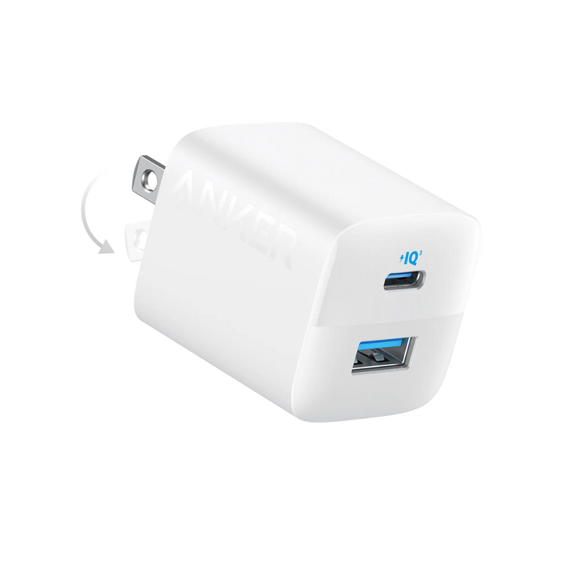 Anker 323 33W Series 3 Charging Adapter (A2331)