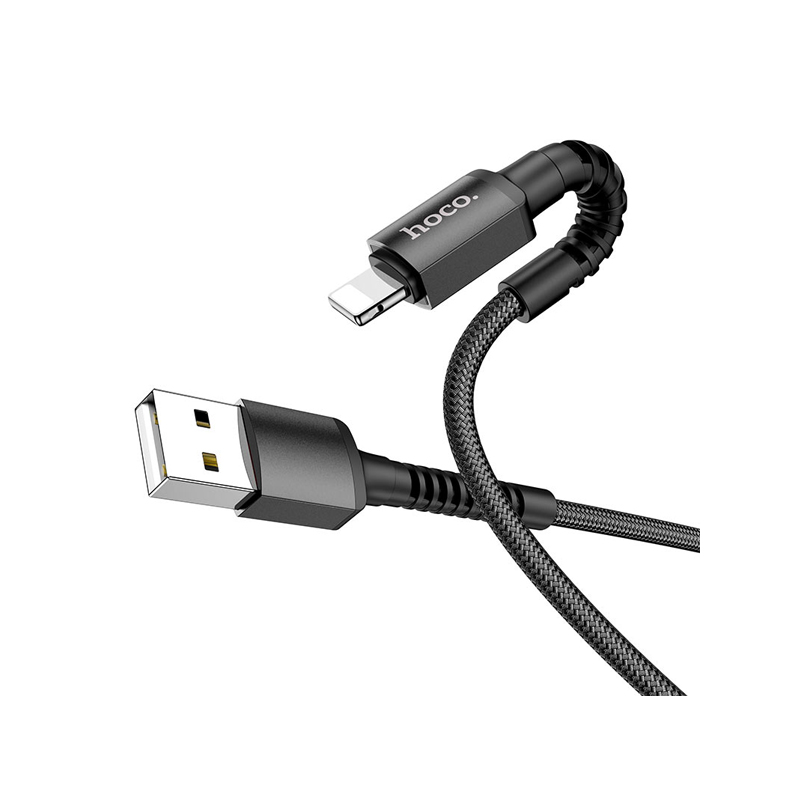 Hoco X71 Especial 20W PD 1M USB to Ip Lightning Fast Charging Data Cable