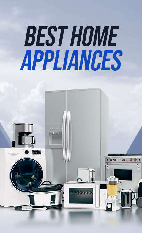 electronics-appliances